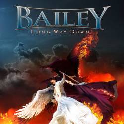 Bailey : Long Way Down